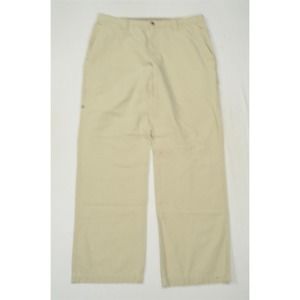 Columbia‎ 38 x 34 Khaki Utility Chino Pants